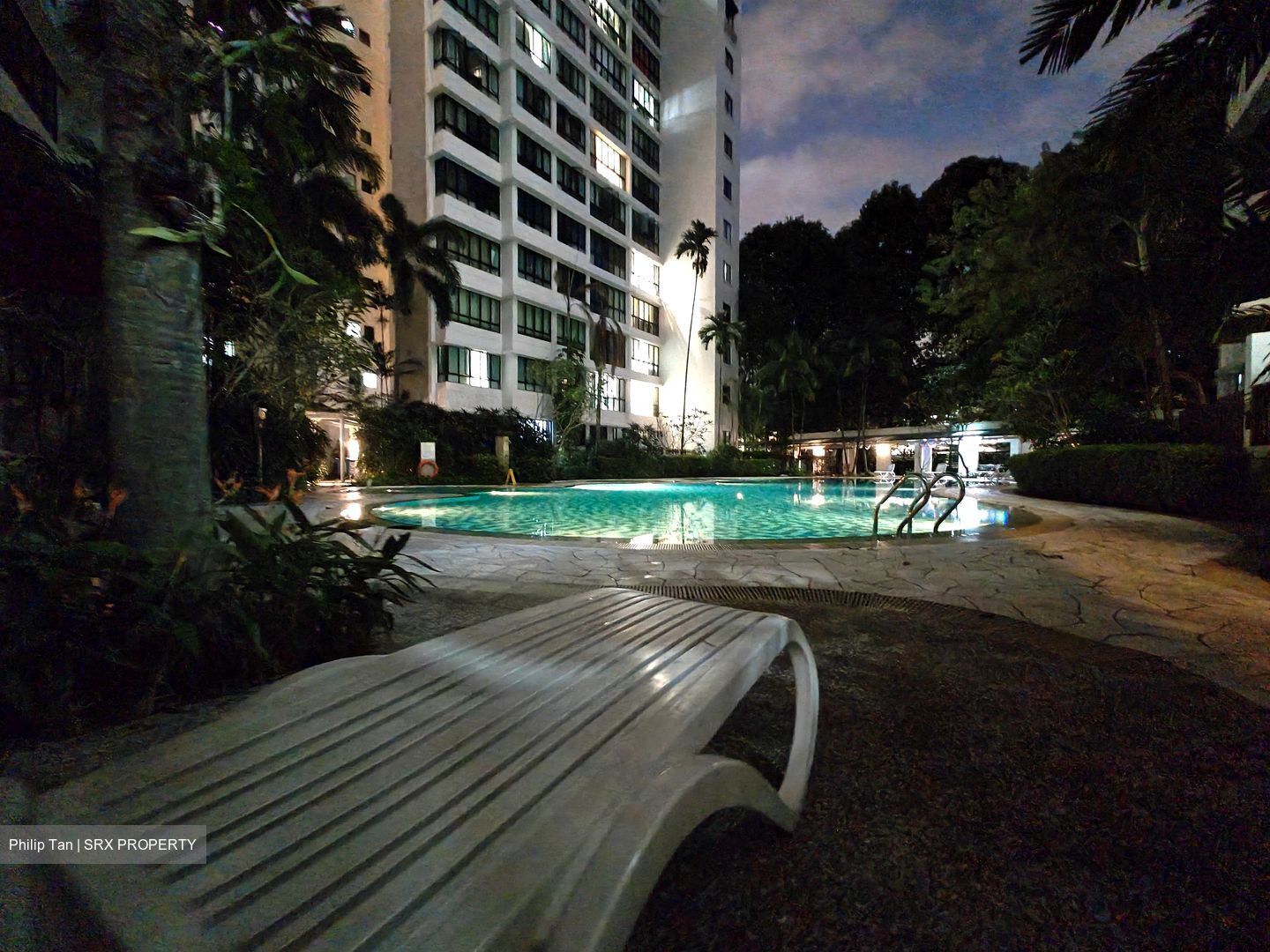 Central Grove (D14), Condominium #610181841